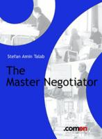 The Master Negotiator #1 Bestseller
